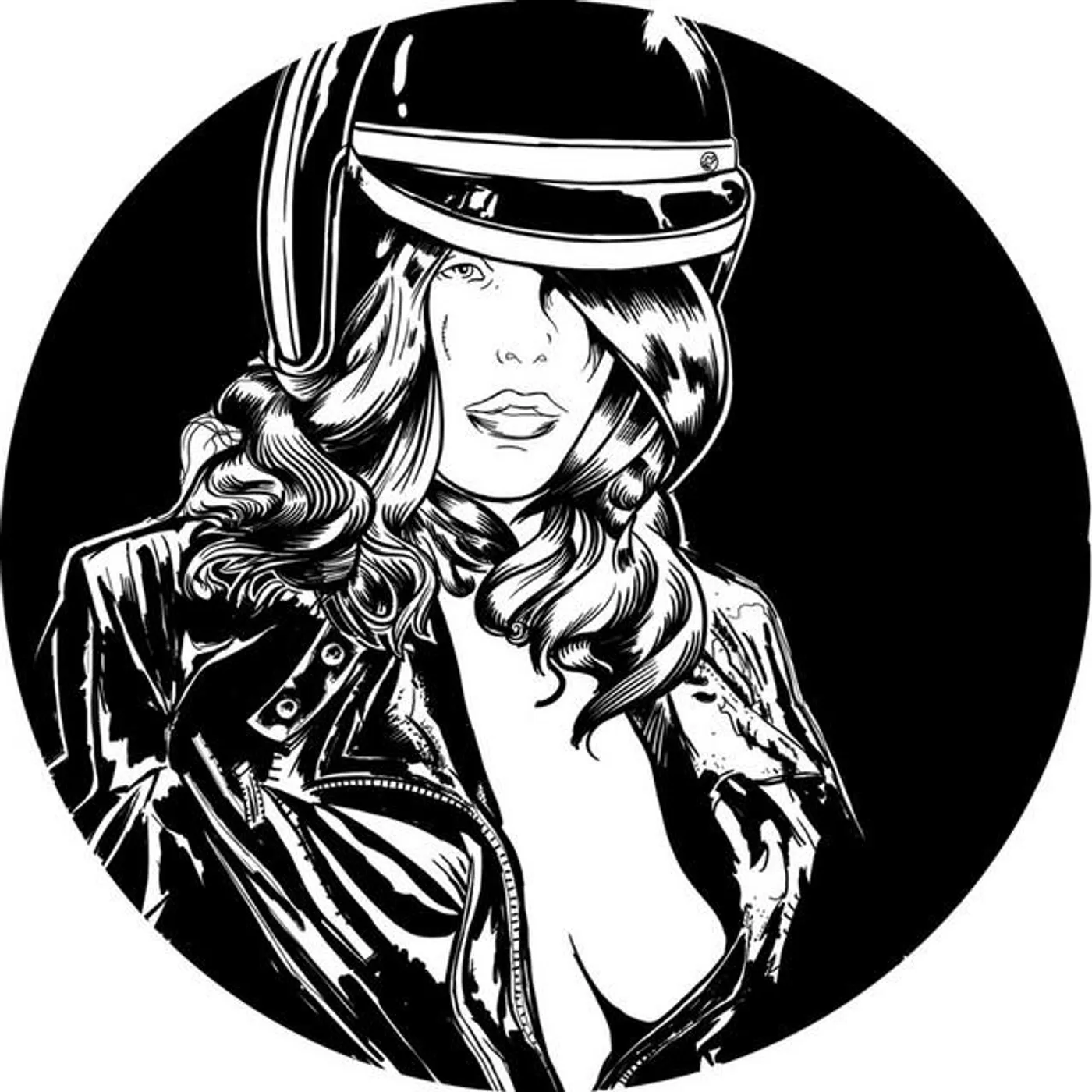 Chicago Shags Brand Page