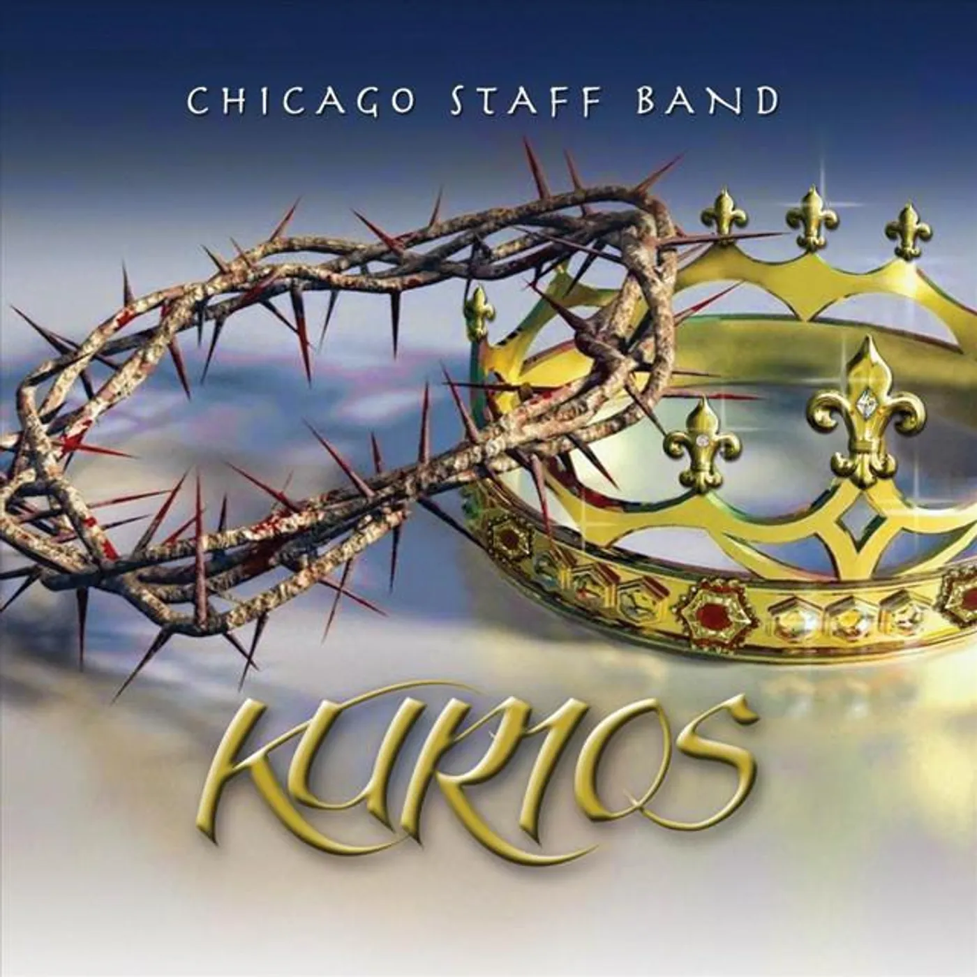Chicago Staff Band