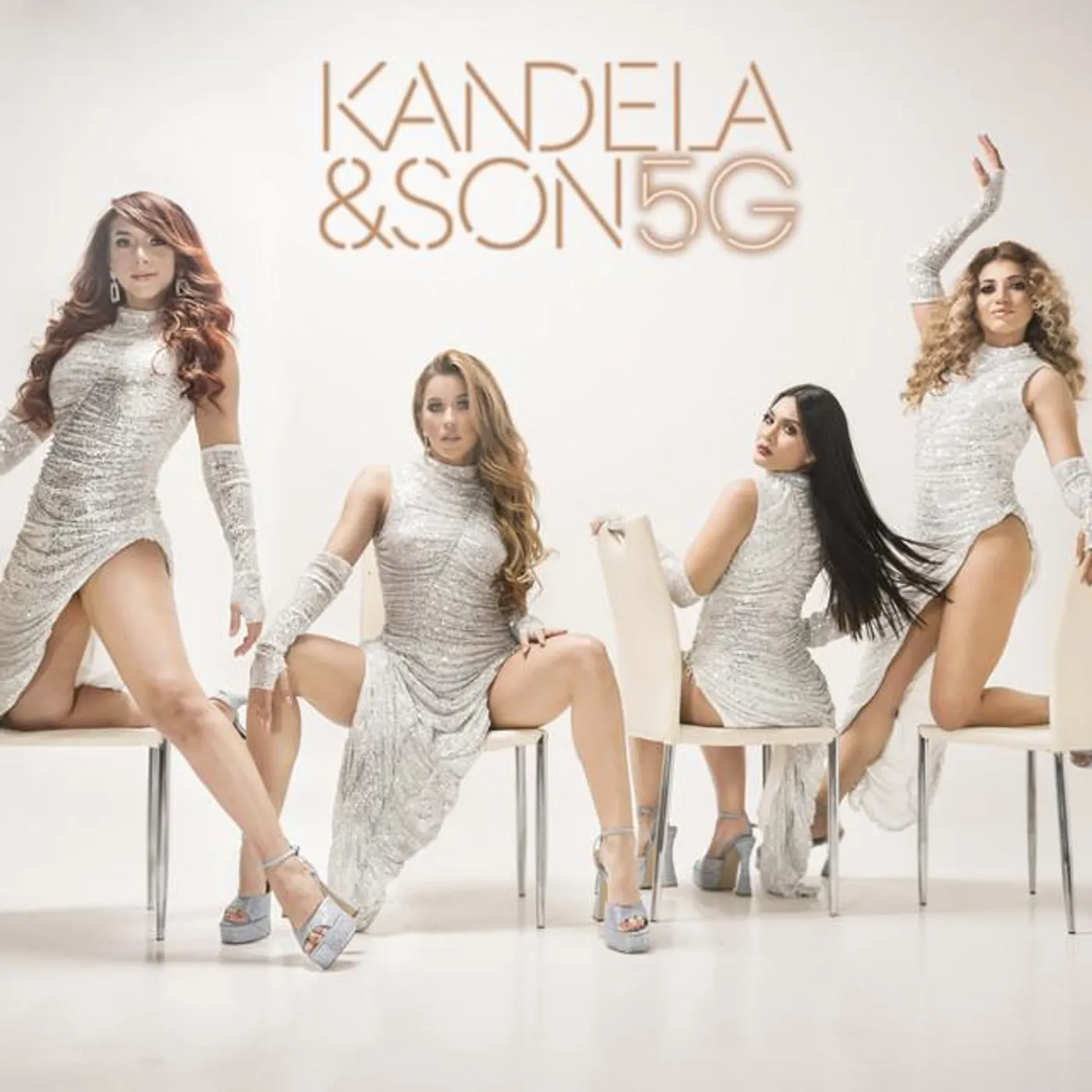 Chicas Kandela & Son Brand Page