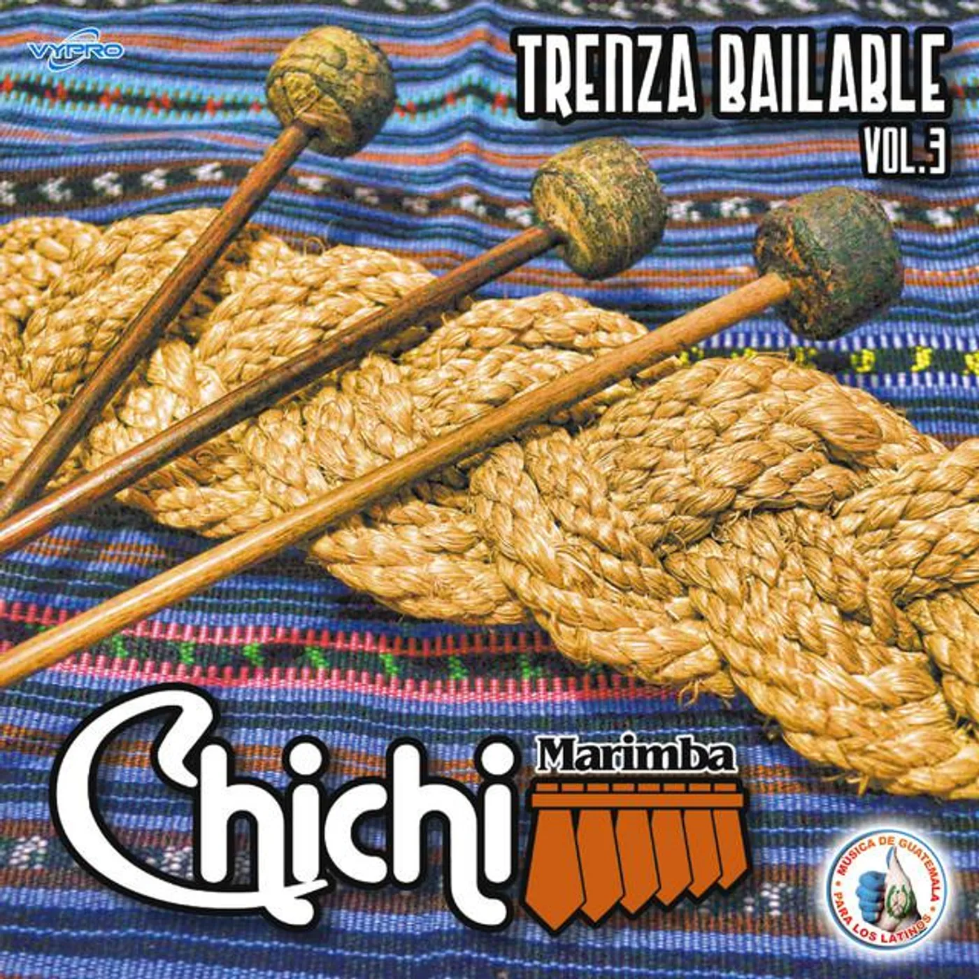 Chichimarimba Brand Page