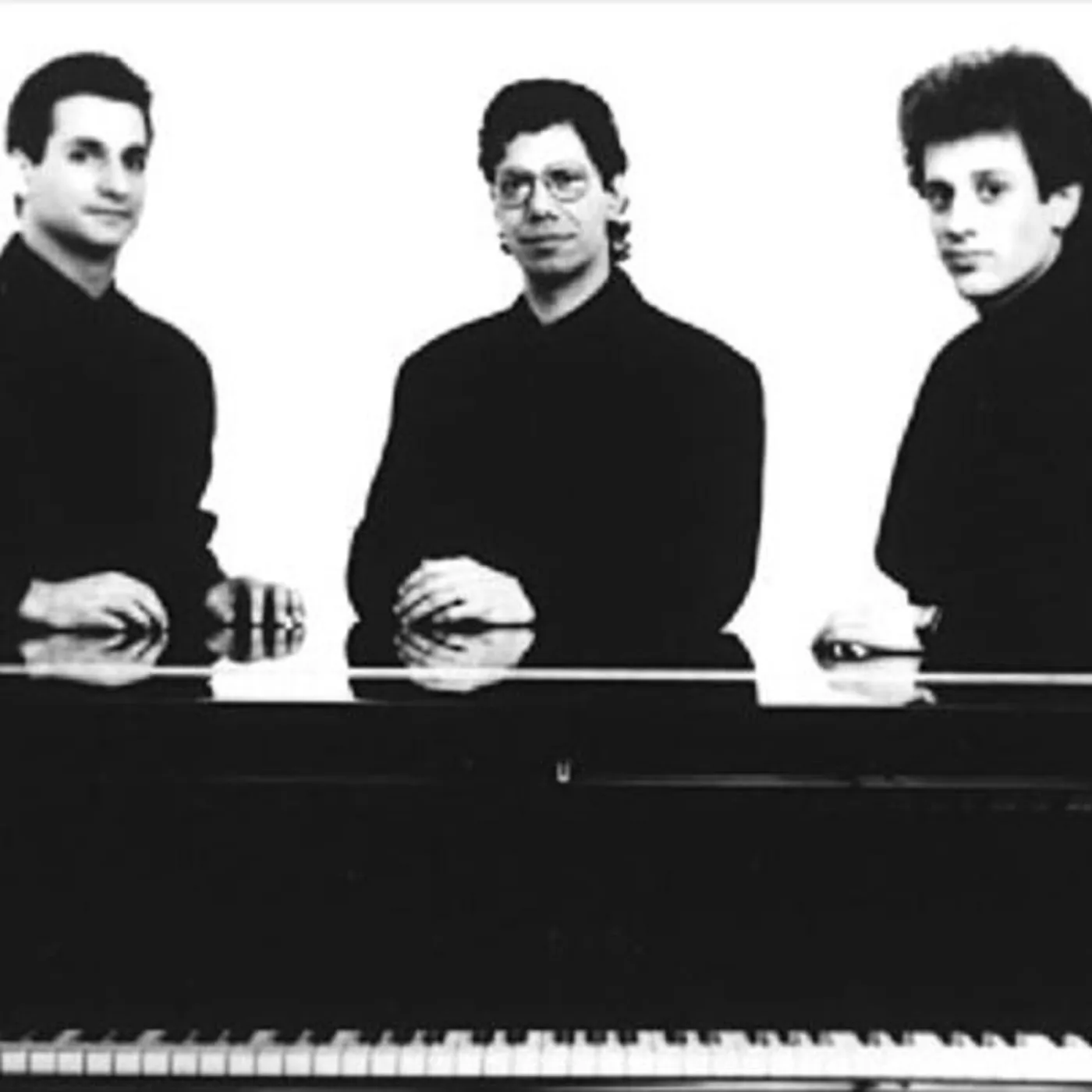Chick Corea Akoustic Band Brand Page