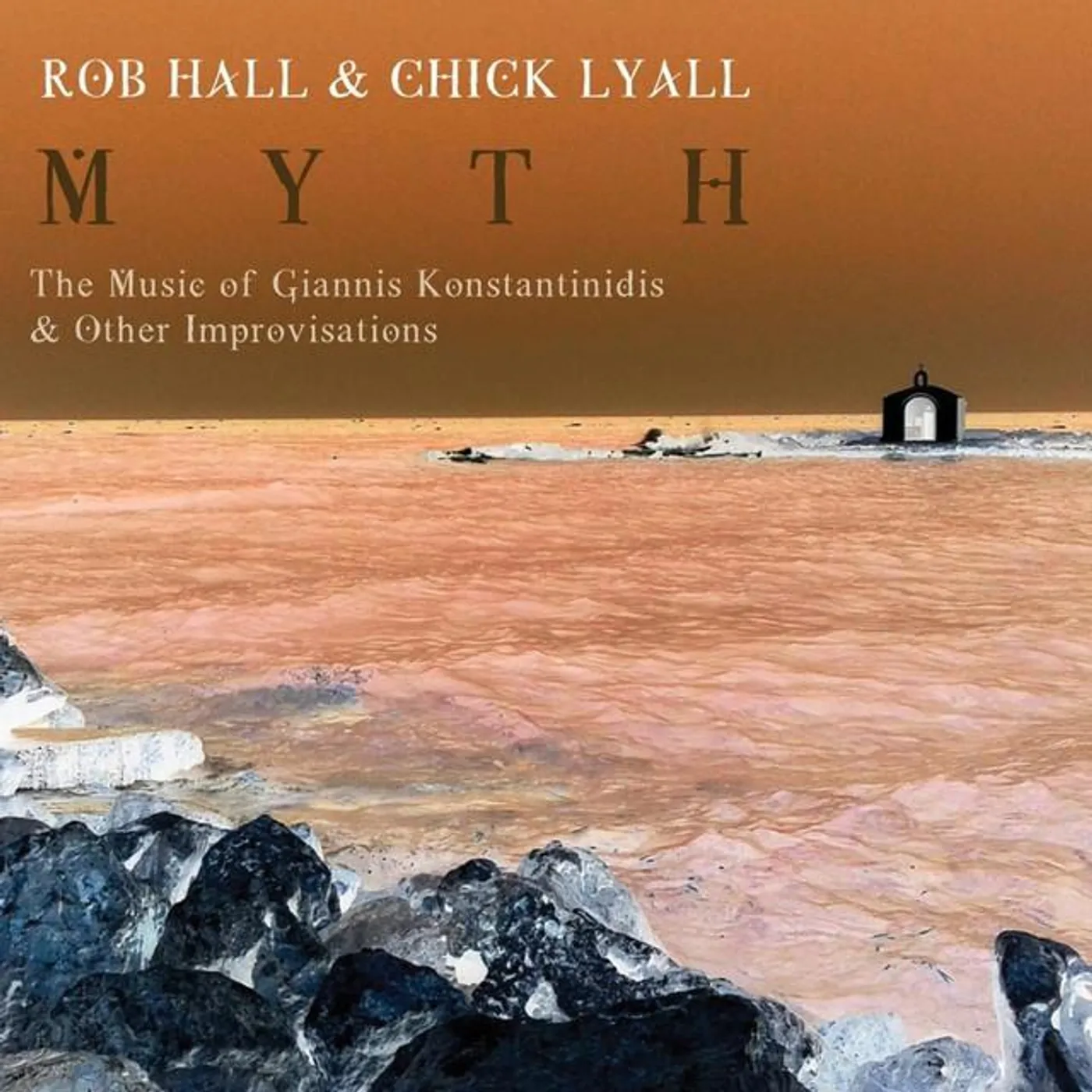 Chick Lyall Brand Page