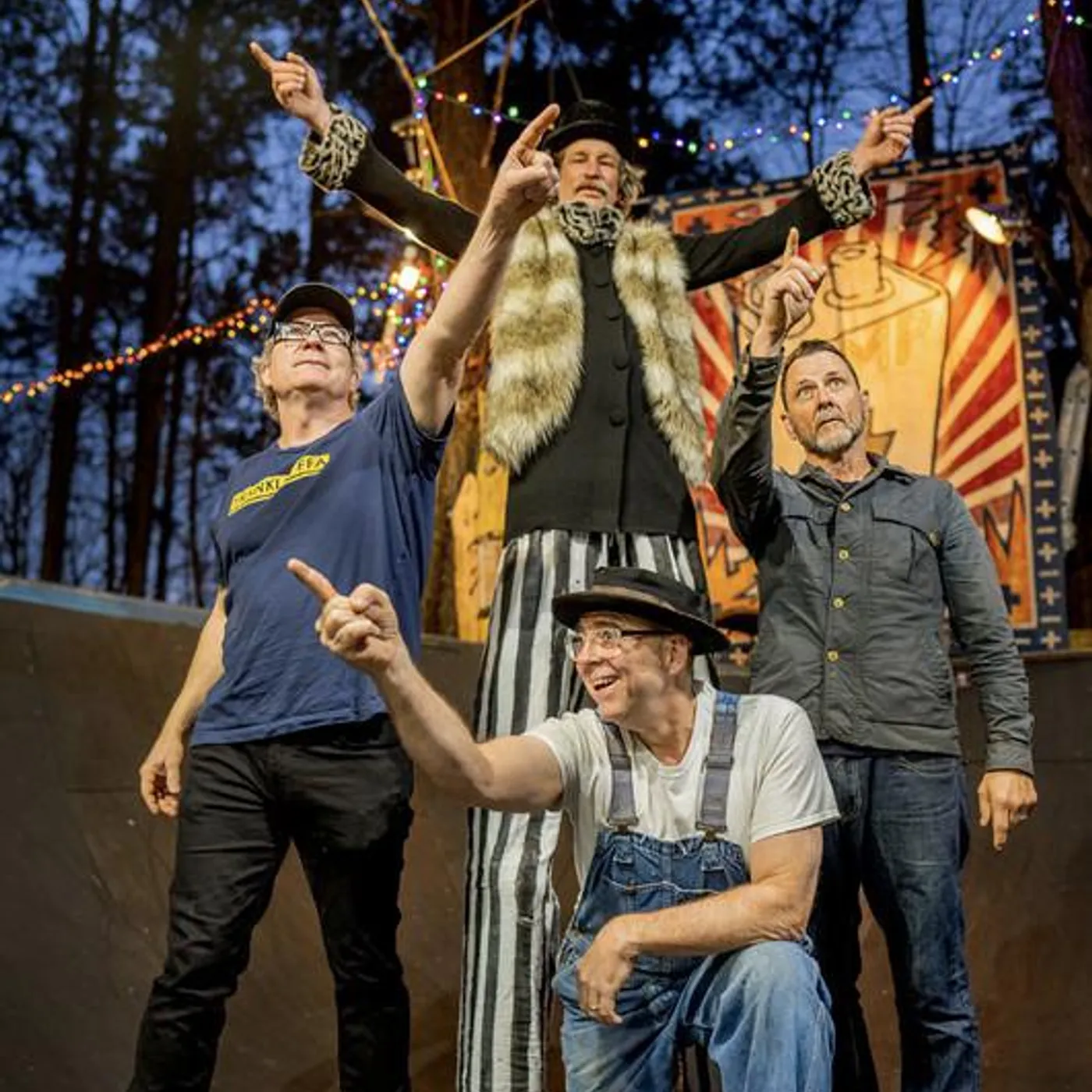 Chickasaw Mudd Puppies Brand Page