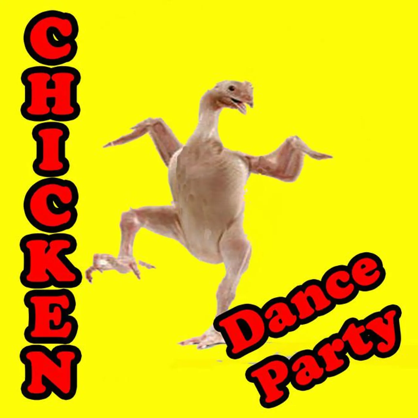 Chicken Dance Mix DJ's