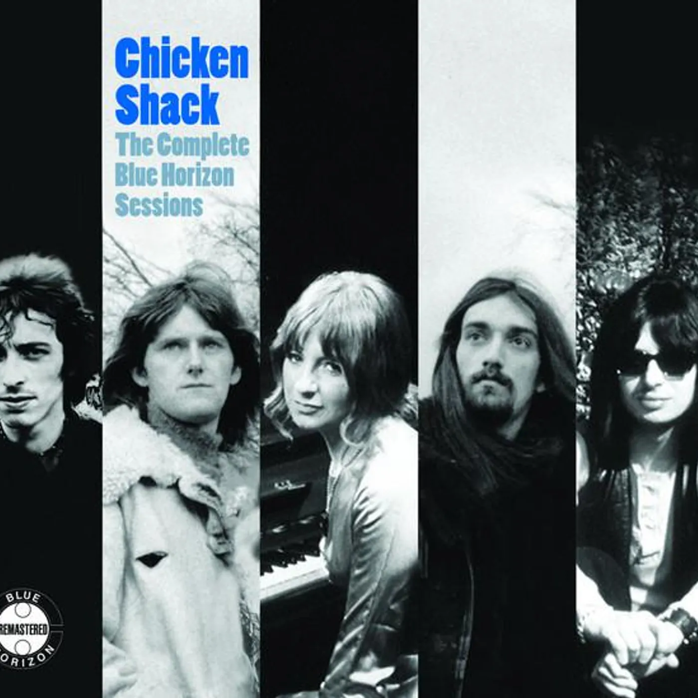 Chicken Shack Brand Page