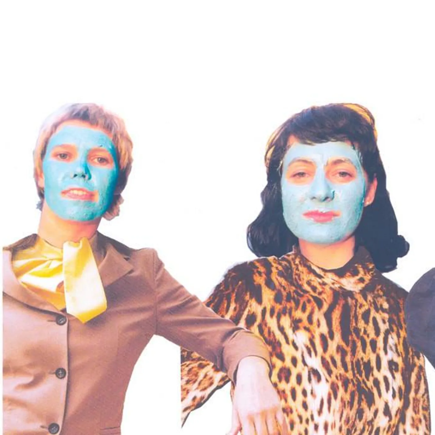 Chicks On Speed Brand Page