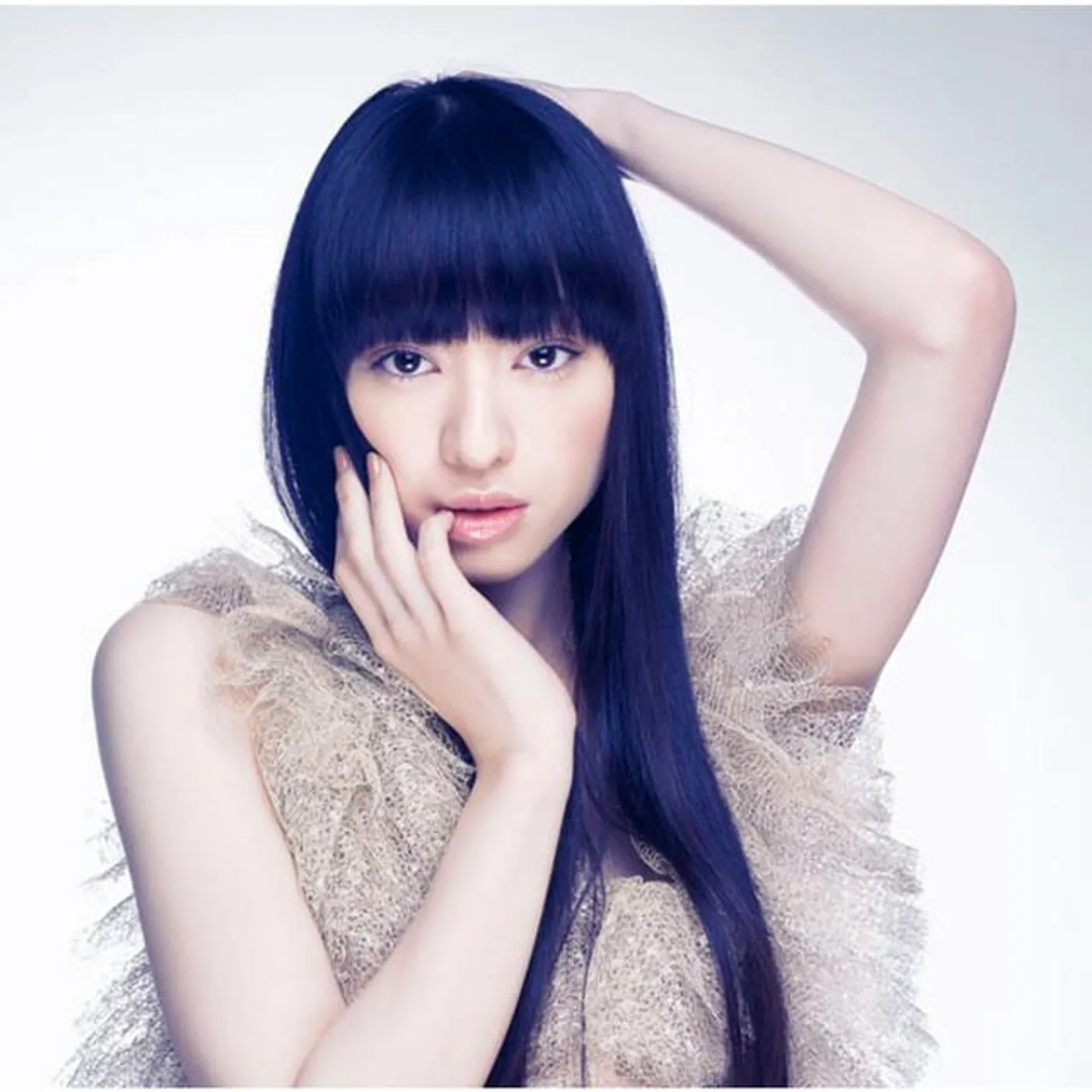 Chiaki Kuriyama Brand Page