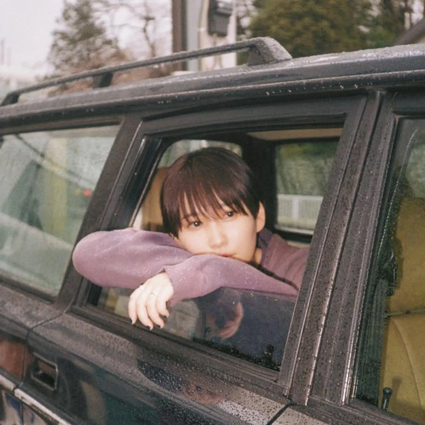 CHIAKI SATO Brand Page