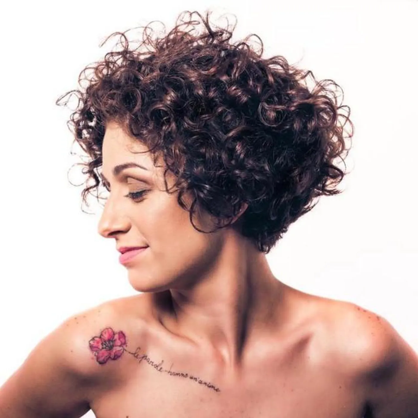 Chiara Minaldi Brand Page