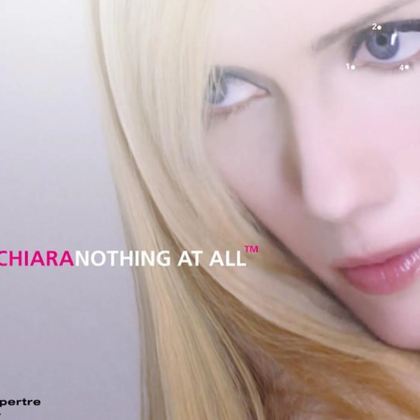 Chiara Iezzi Brand Page