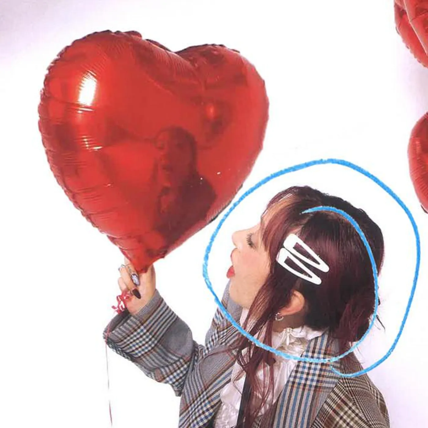 Chibi Ichigo Brand Page