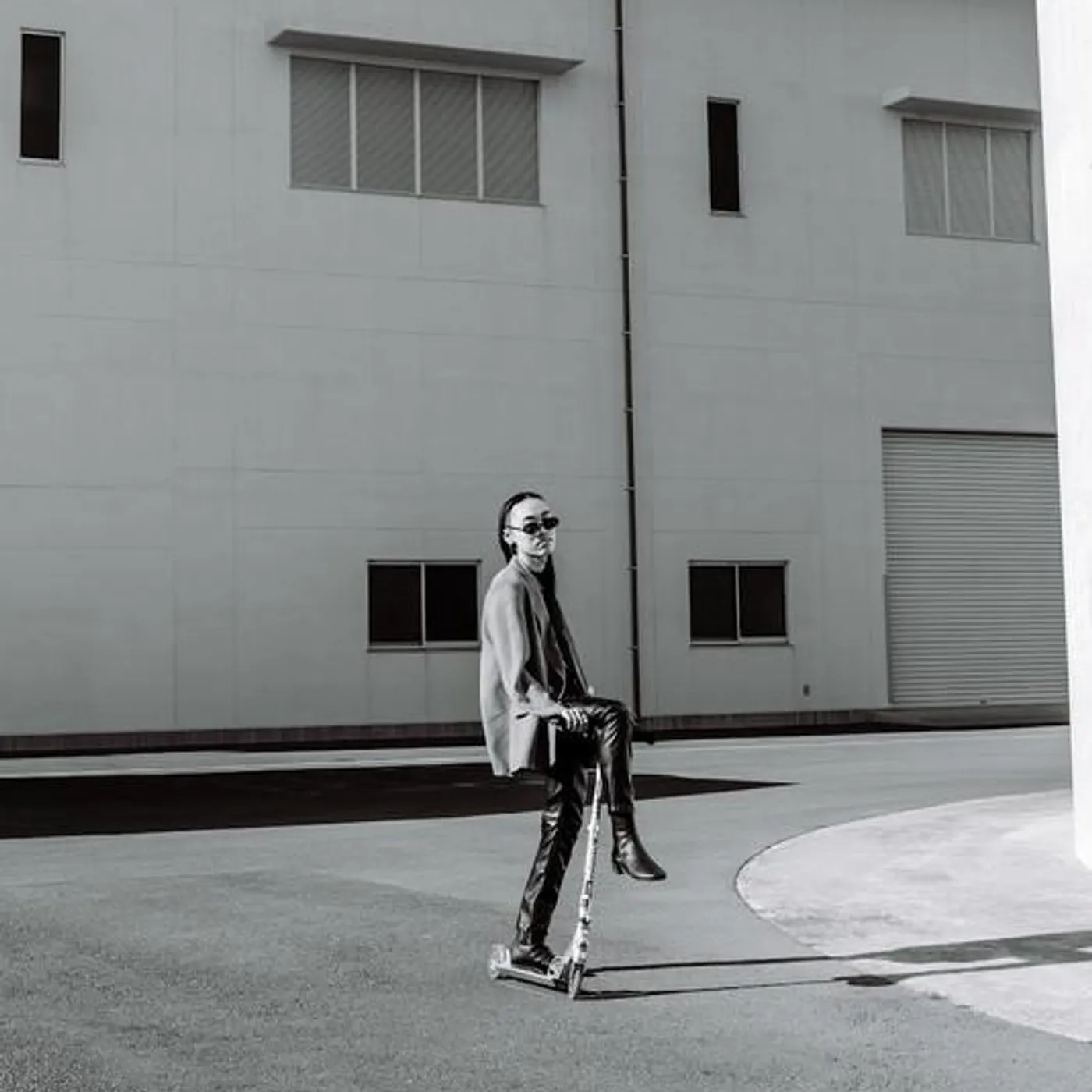 ChibiChael Brand Page