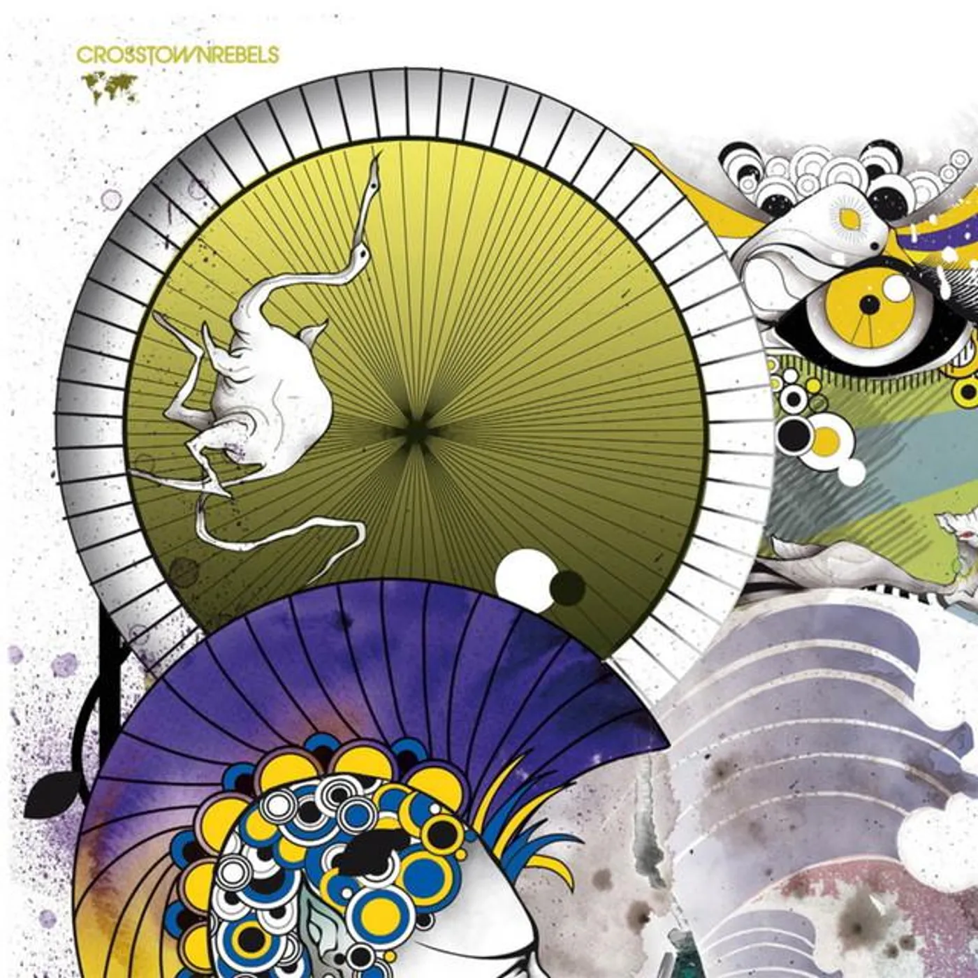 Chic Miniature Brand Page