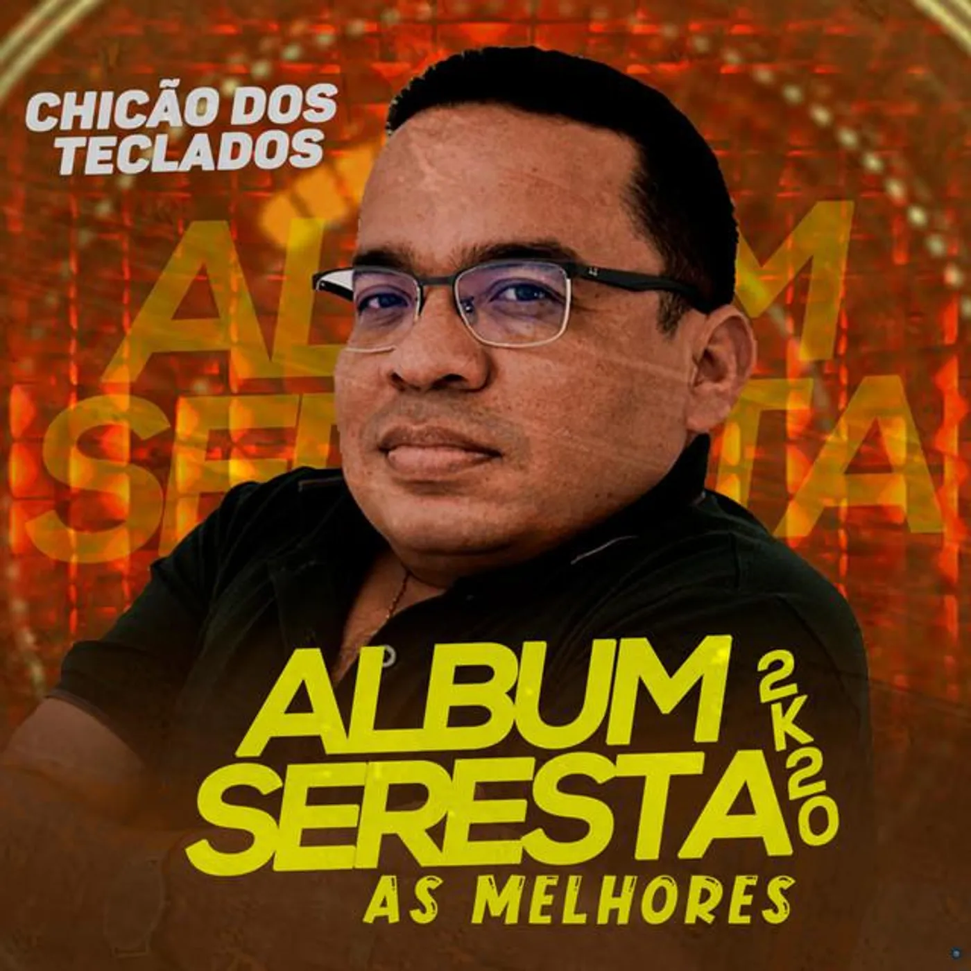 Chicão dos Teclados