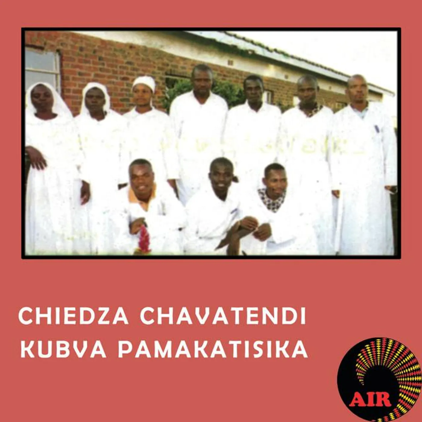 Chiedza Chavatendi Brand Page