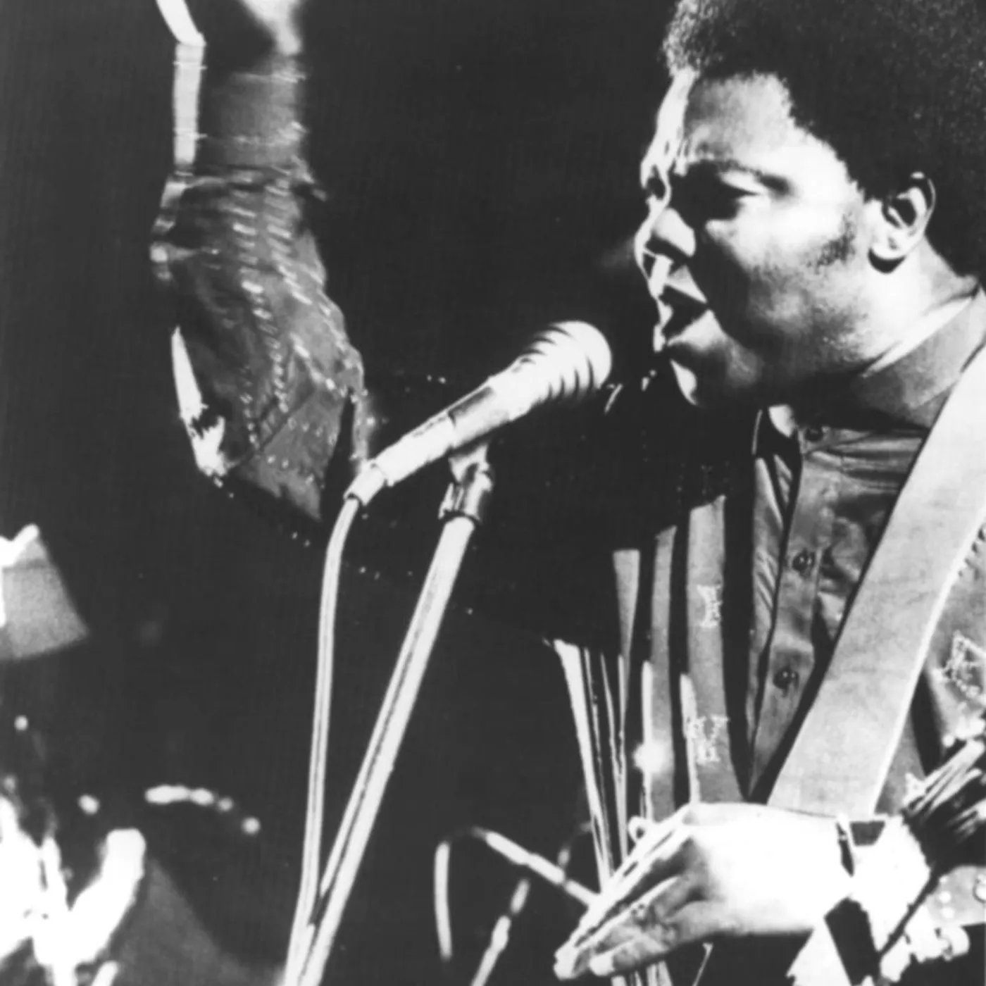 Chief Commander Ebenezer Obey Brand Page