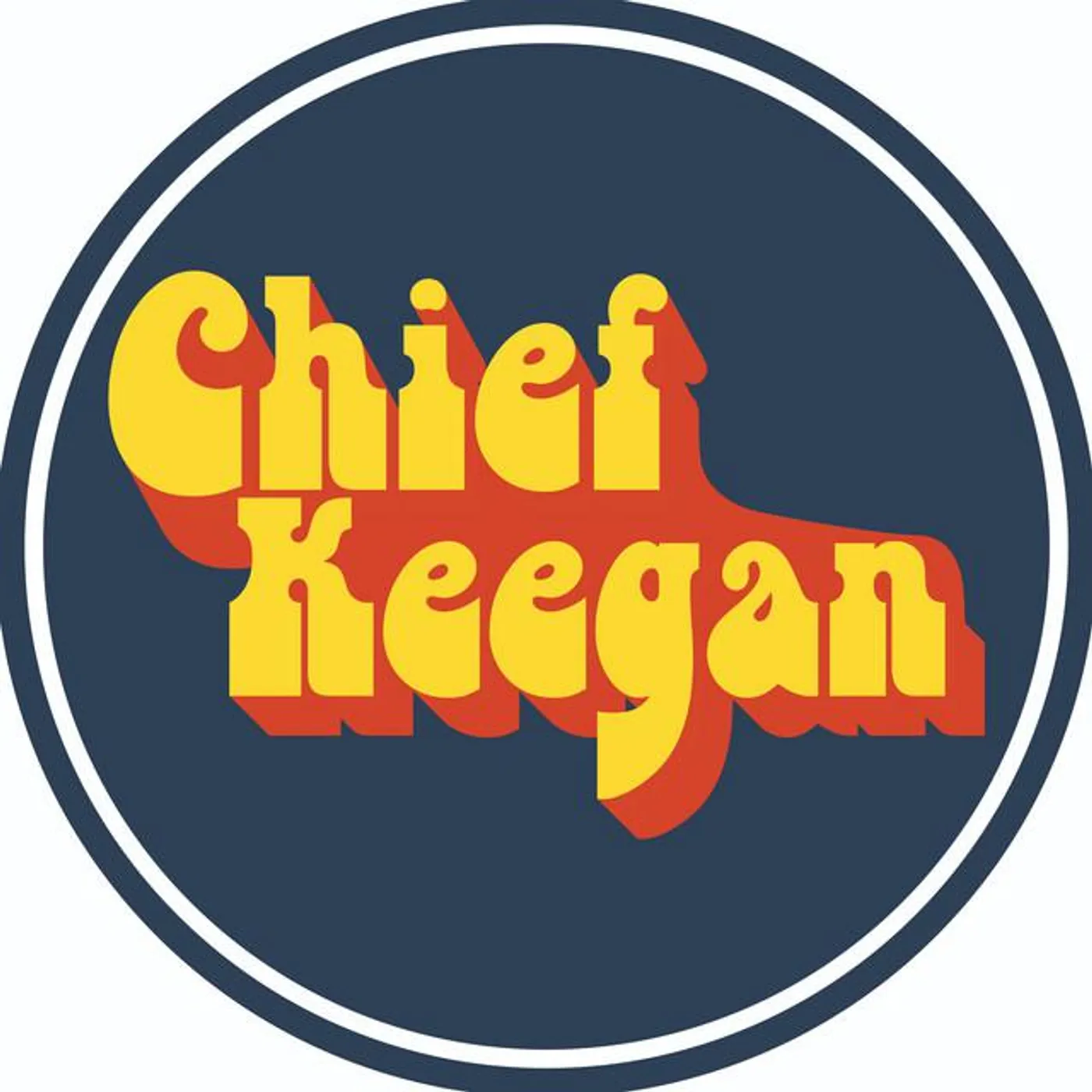 Chief Keegan