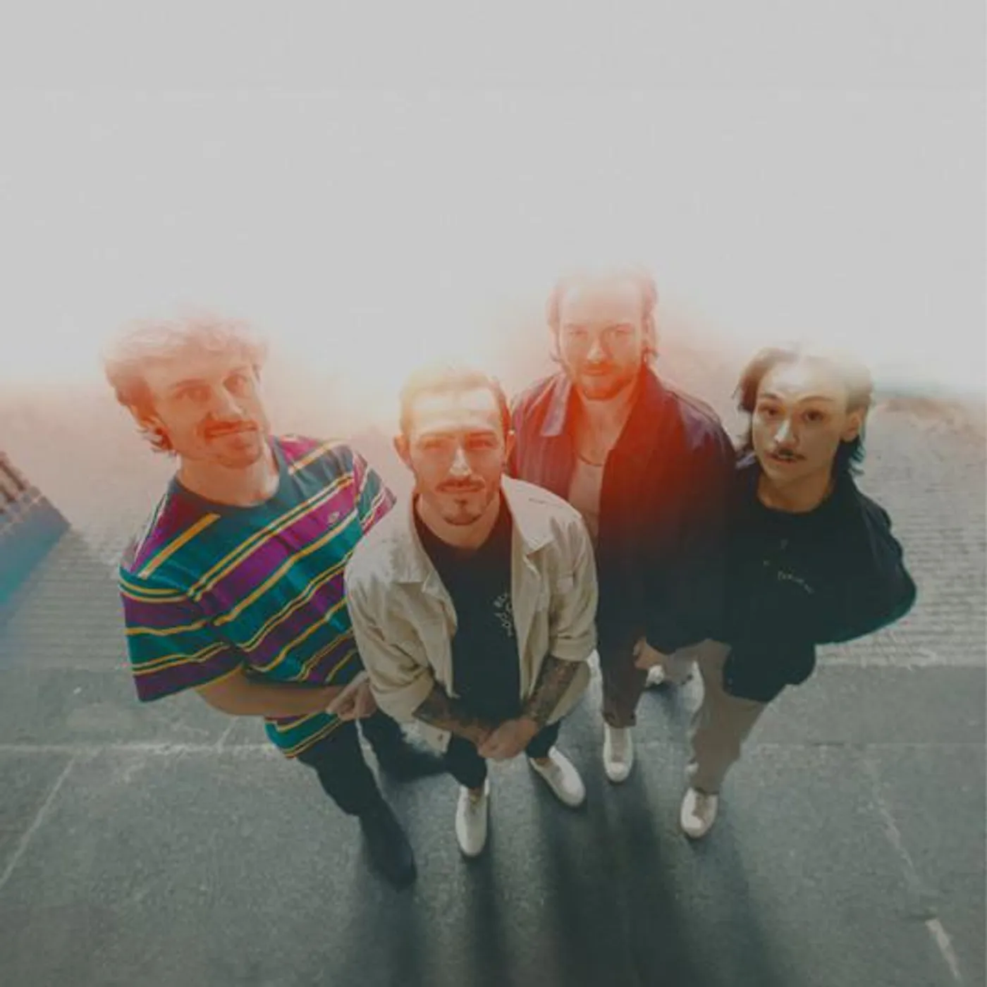 Chief State Brand Page