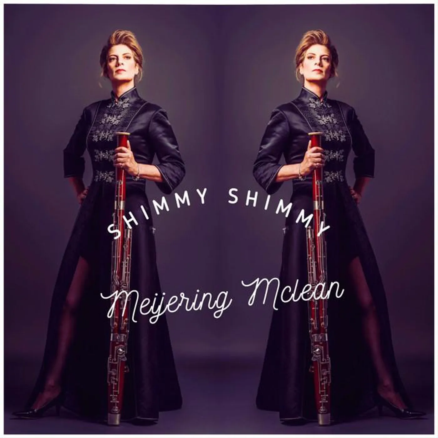 Chiel Meijering Brand Page