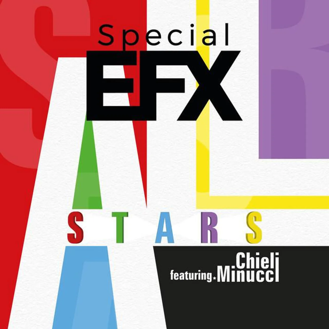 Chieli Minucci & Special EFX Brand Page