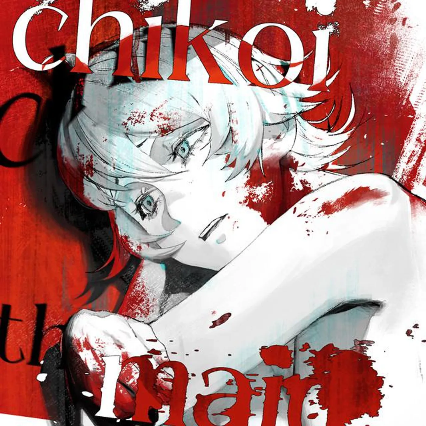 Chikoi The Maid
