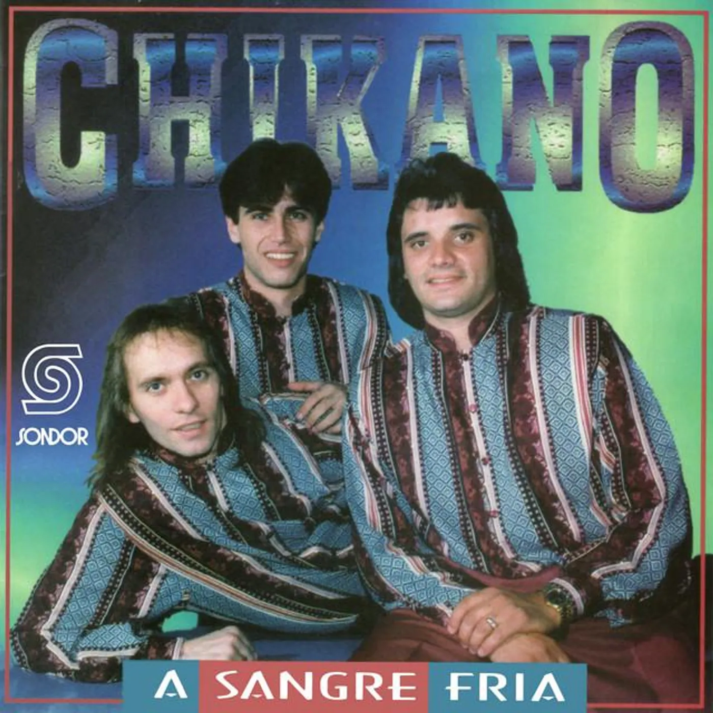 Chikano Uruguay