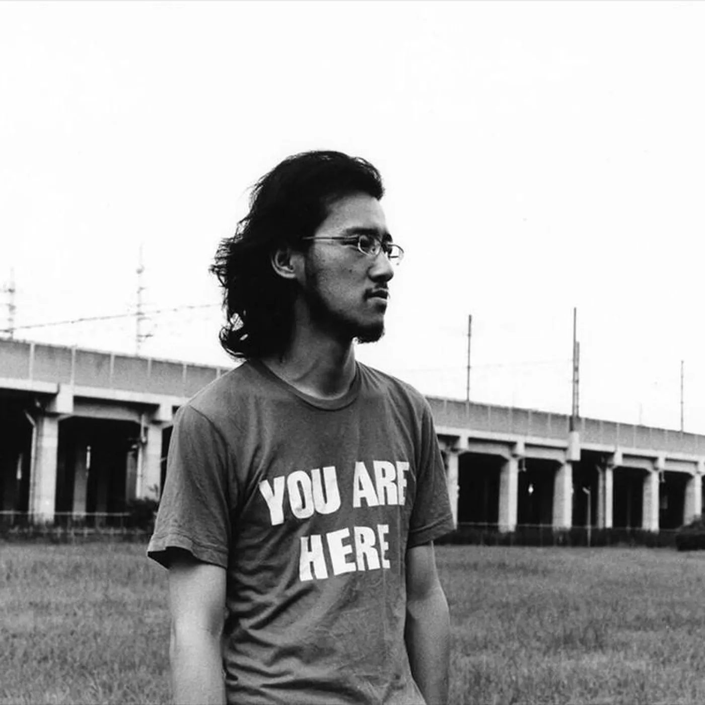 Chihei Hatakeyama Brand Page