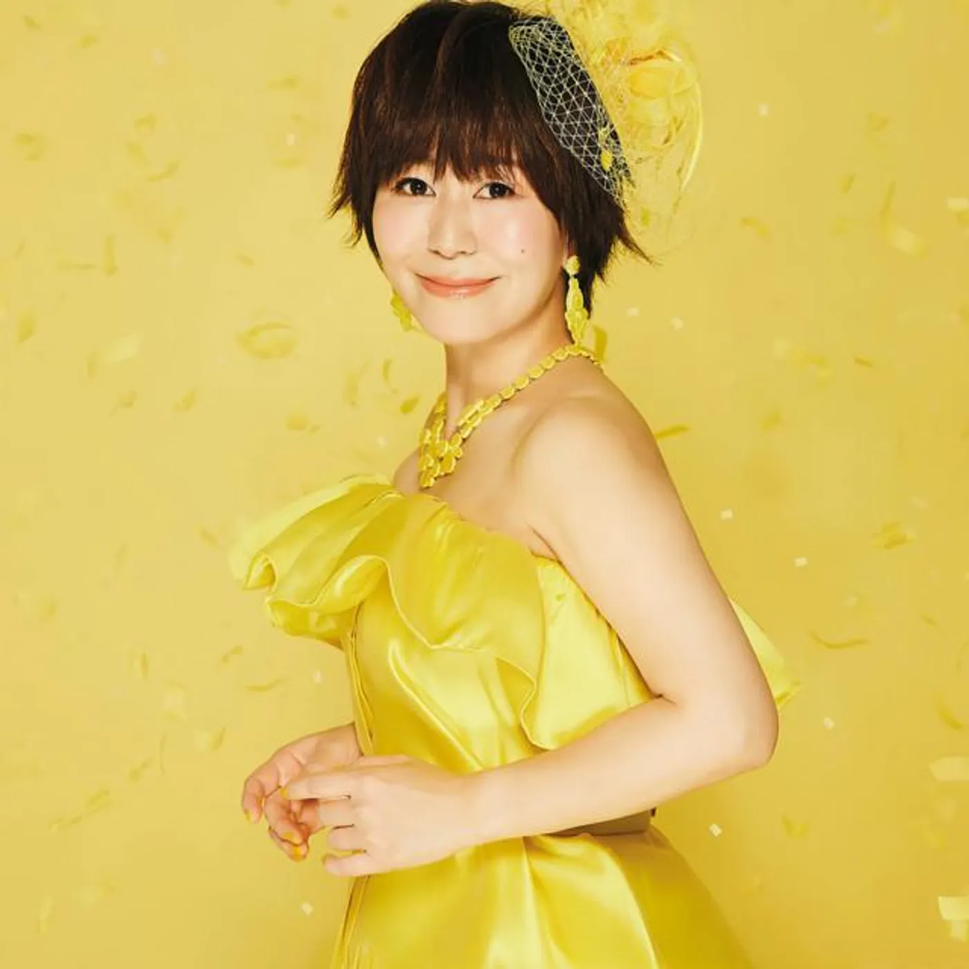 Chihiro Yonekura Brand Page