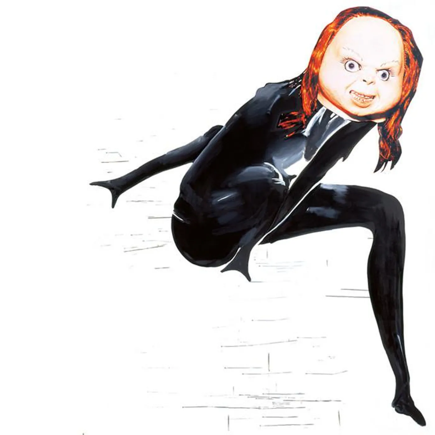 Child Abuse Brand Page