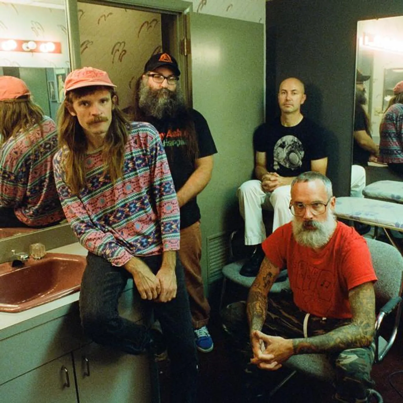 Child Bite Brand Page