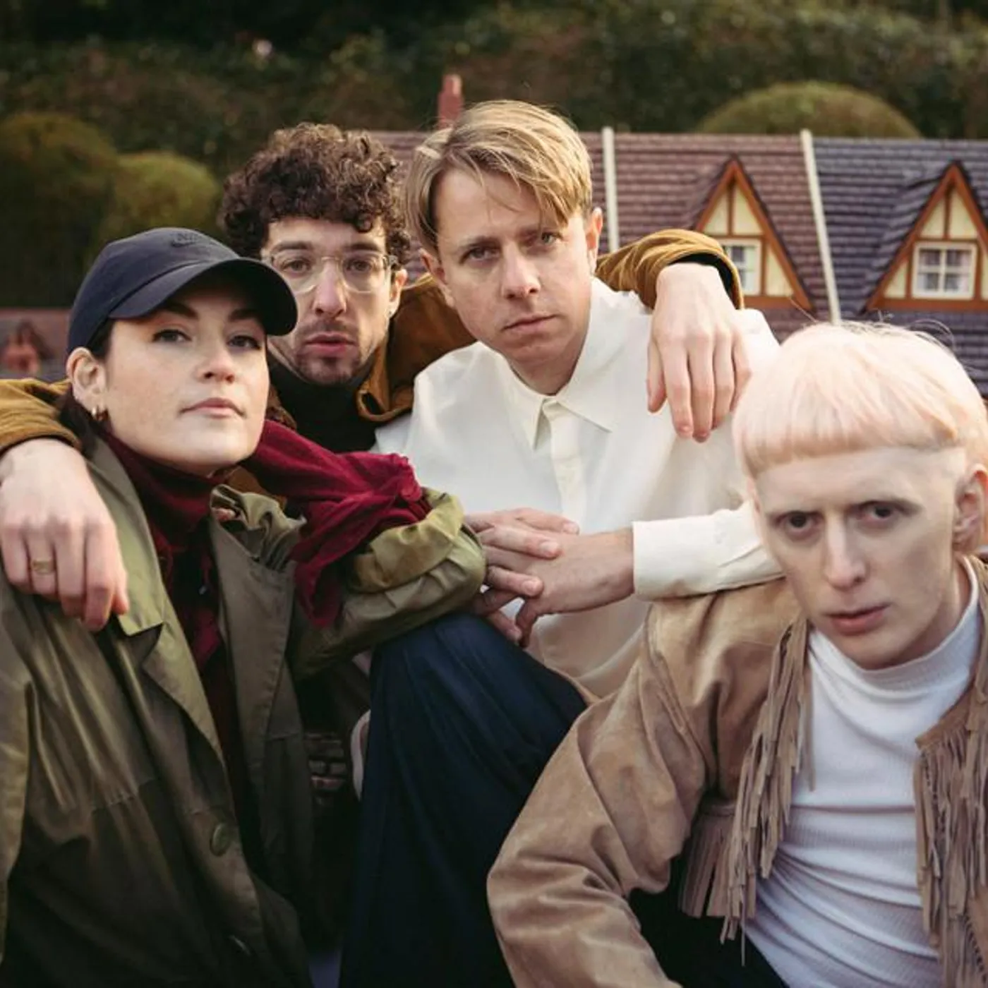 CHILDCARE Brand Page