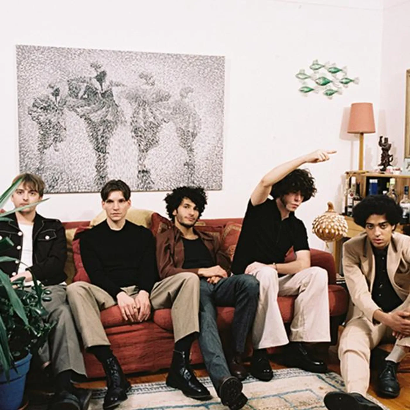 Childhood Brand Page