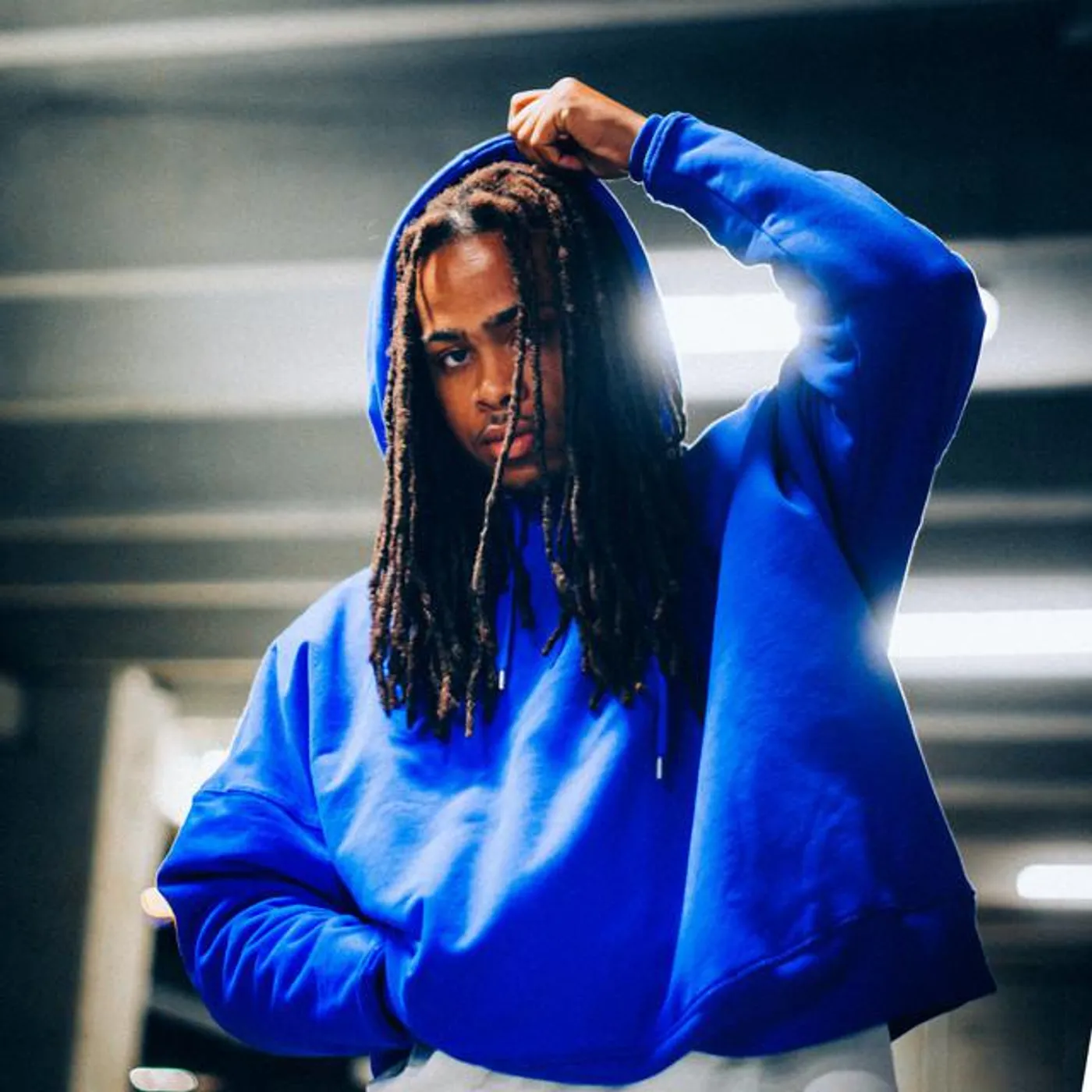 Childish Major Brand Page