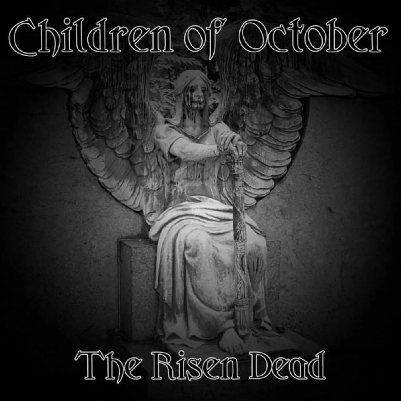Children of October Brand Page