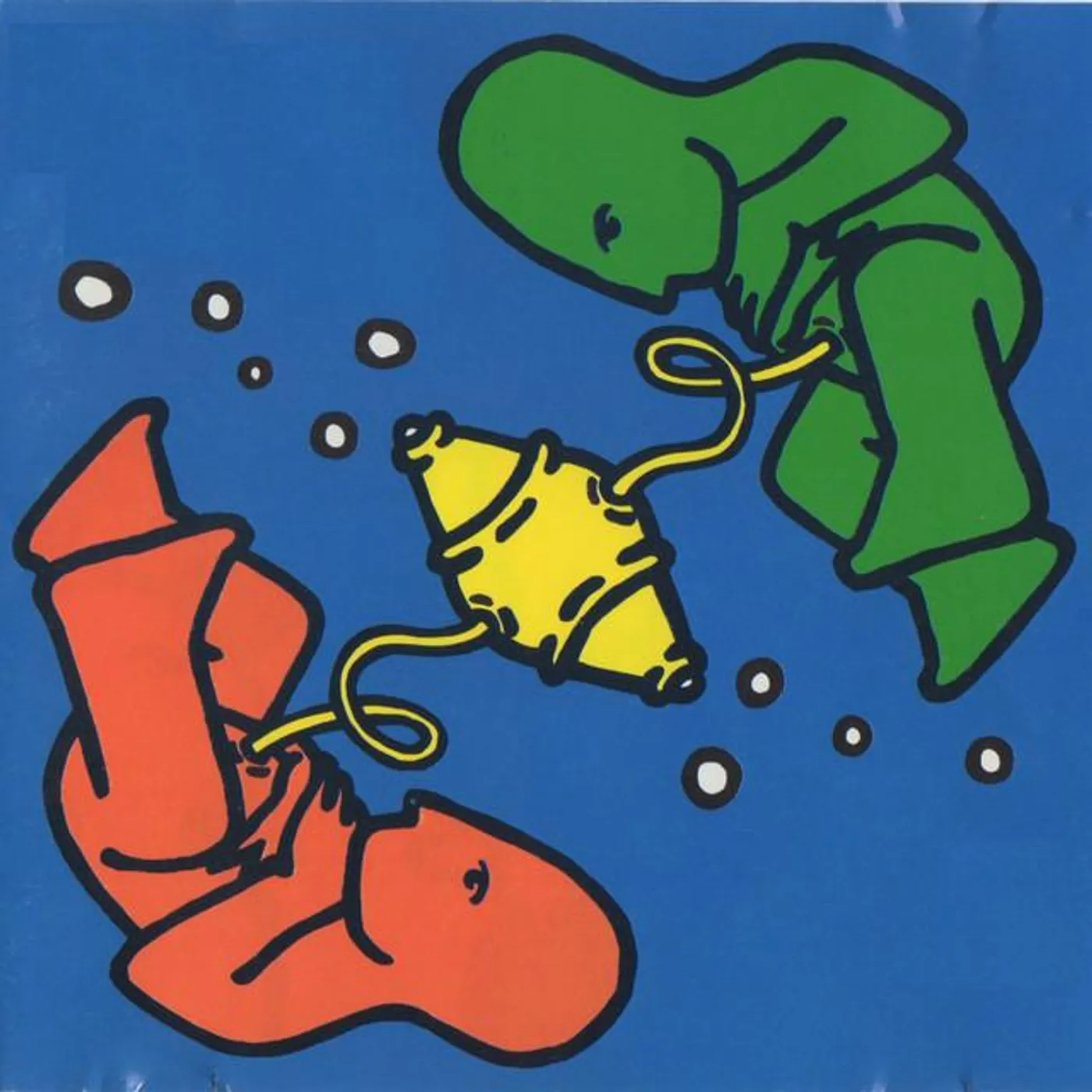 Children Of The Bong Brand Page