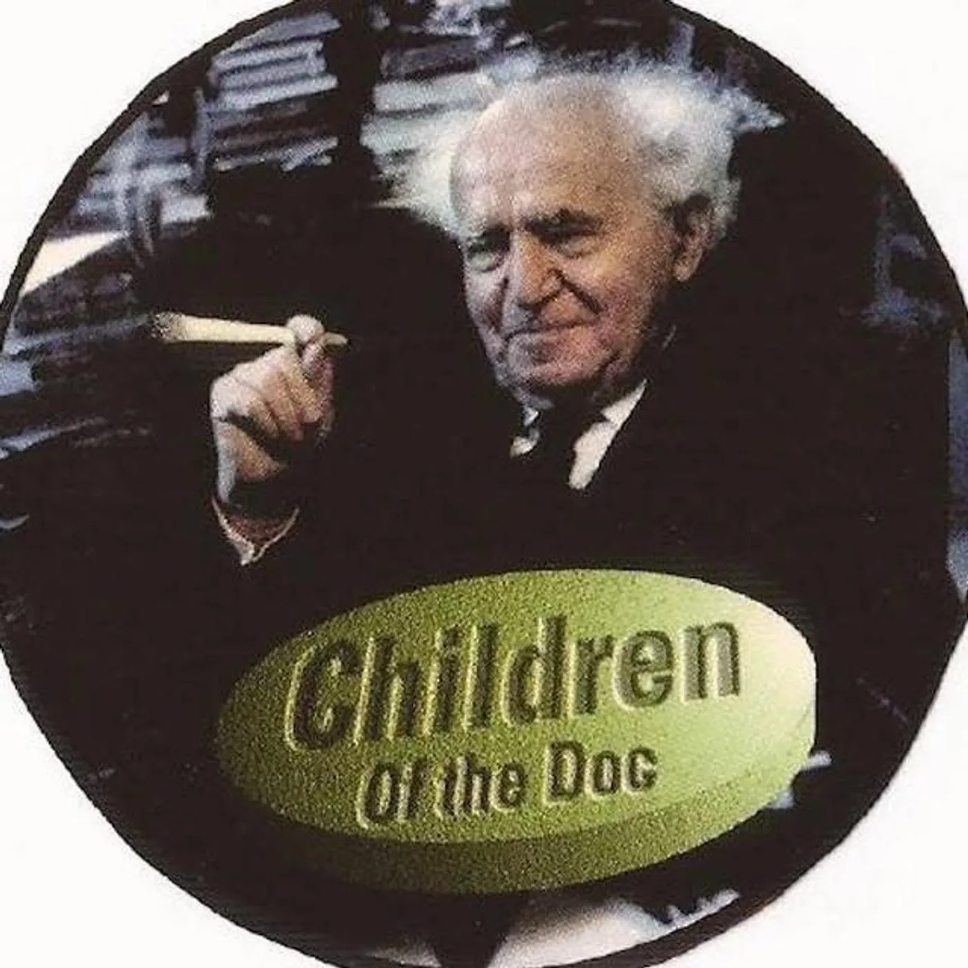 Children Of The Doc