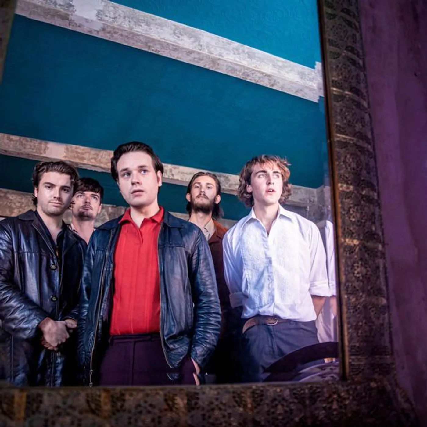 Children of the State