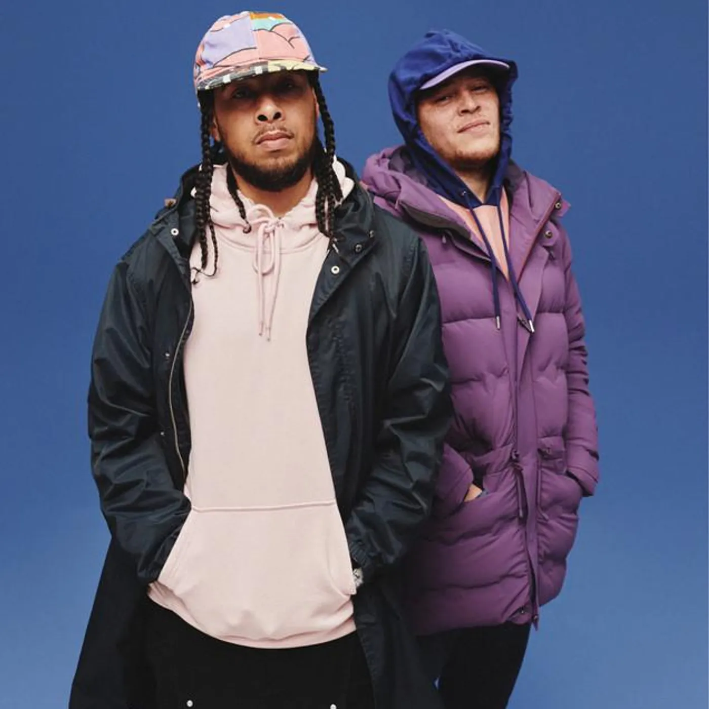 Children of Zeus Brand Page