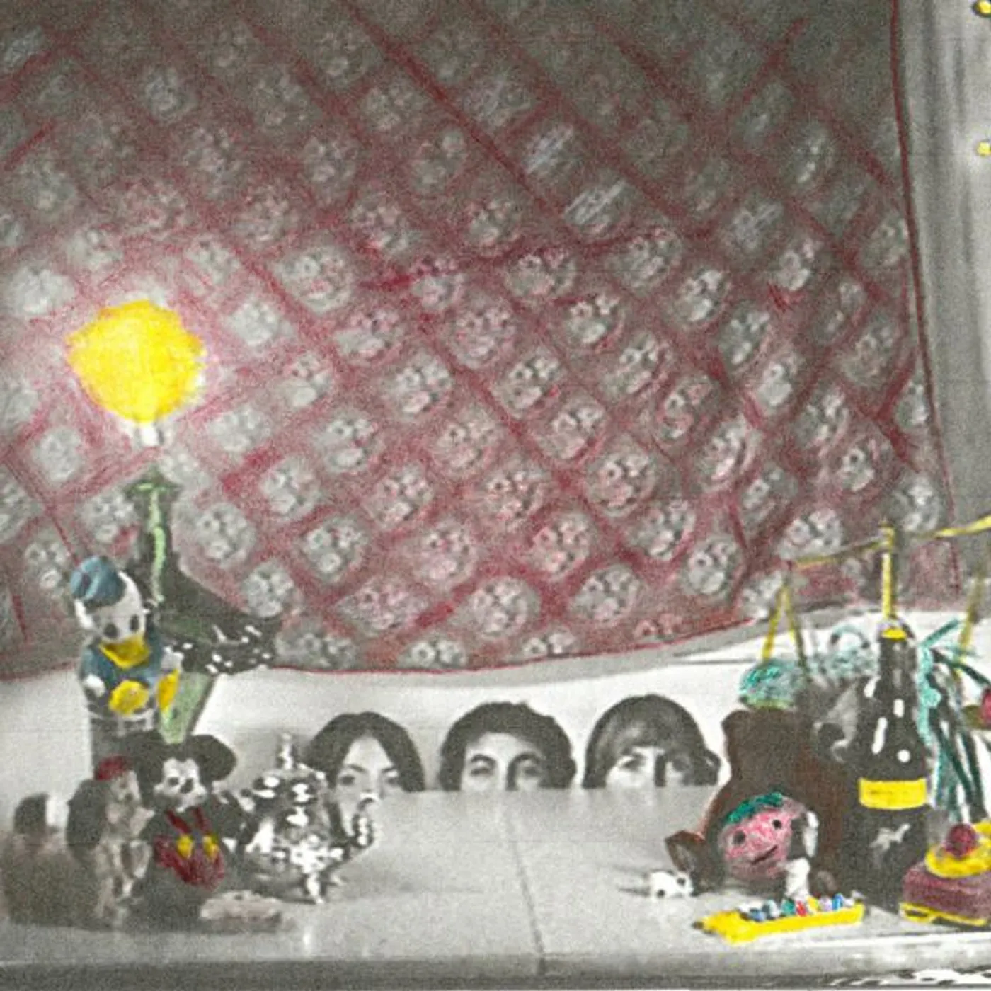 Children Maybe Later Brand Page