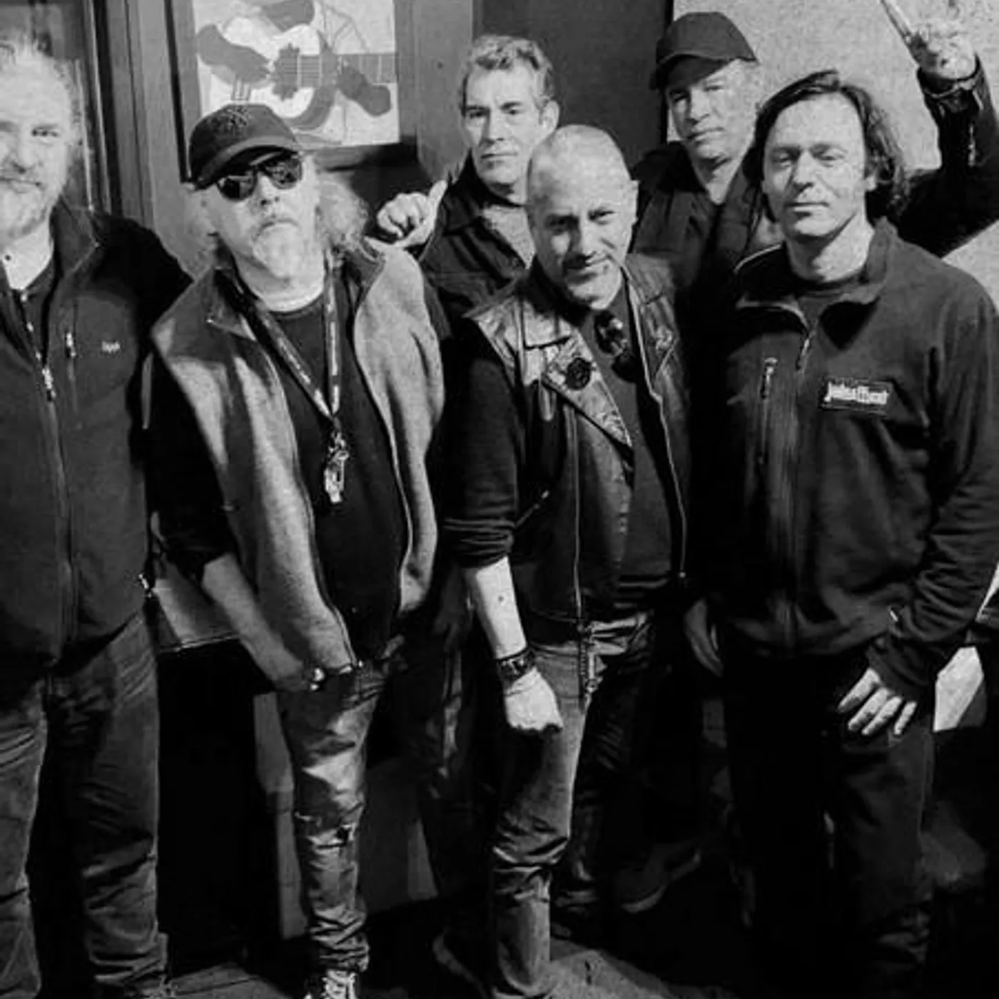 Chileanmetal Brand Page