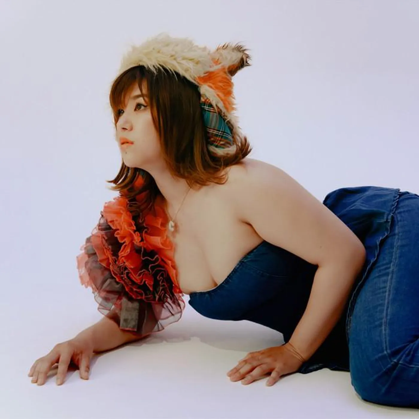 CHiLi GiRL Brand Page