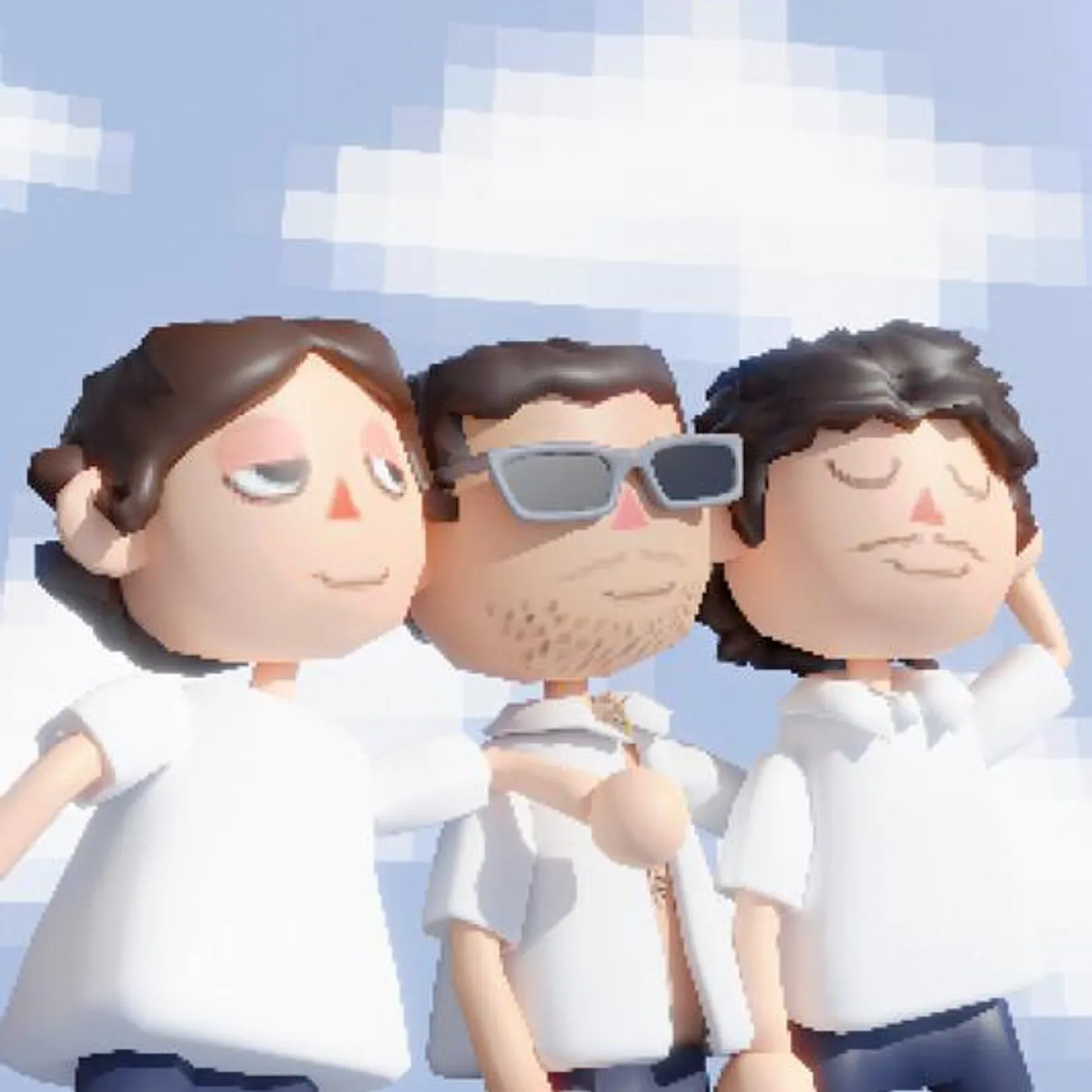 Chill Chicos Brand Page