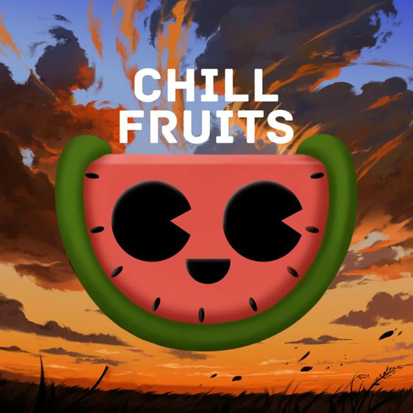Chill Fruits Music Brand Page