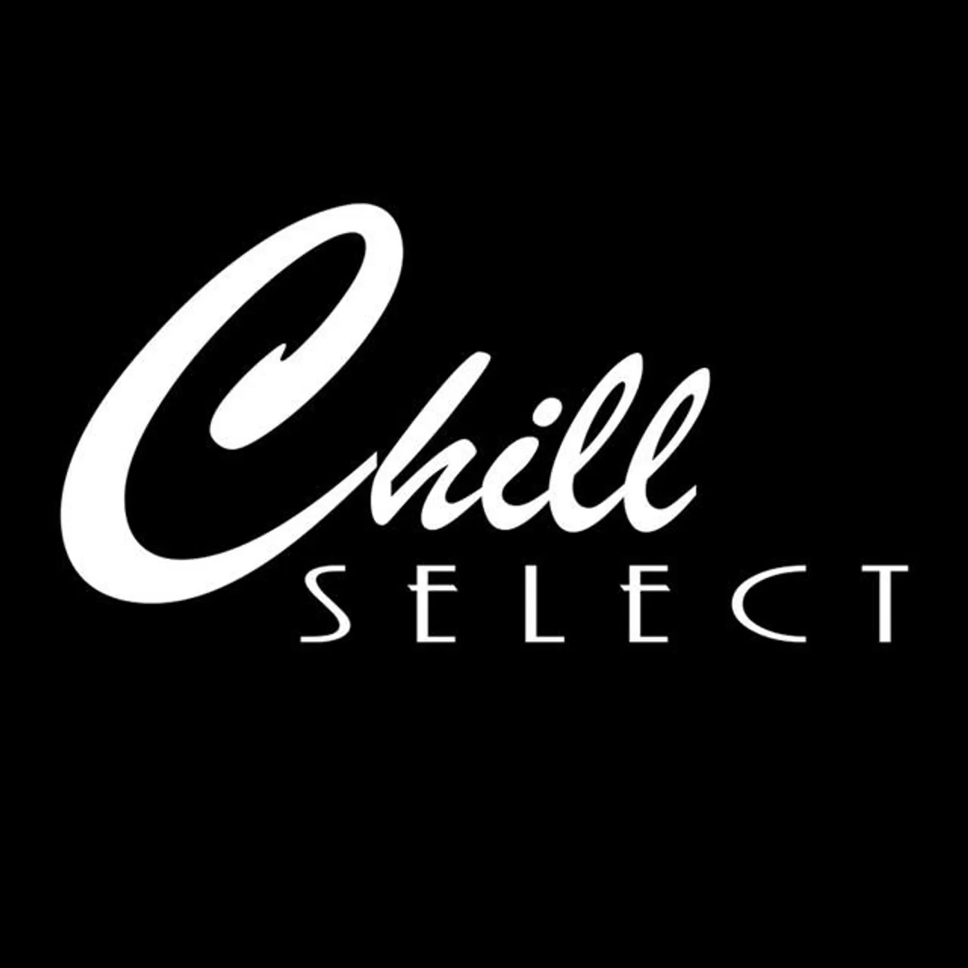Chill Select Brand Page