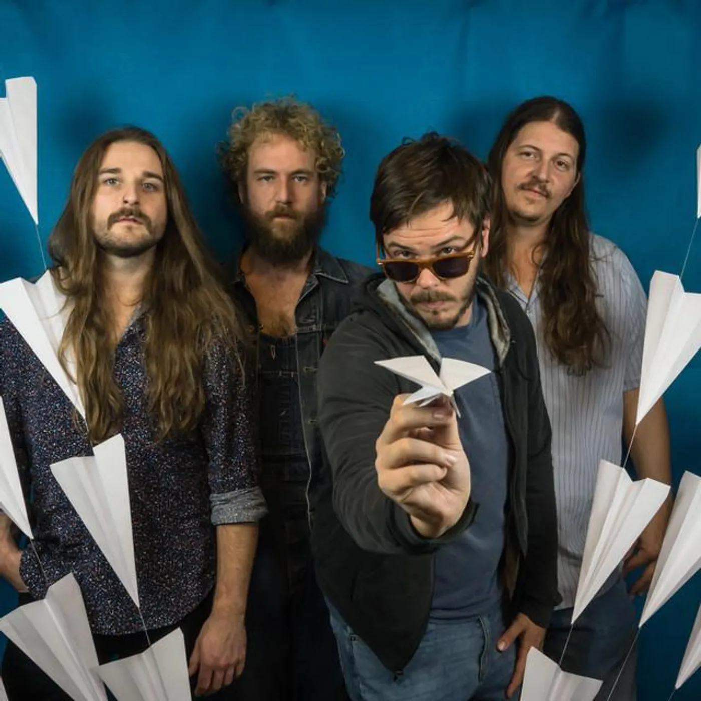 Chillamundo Brand Page