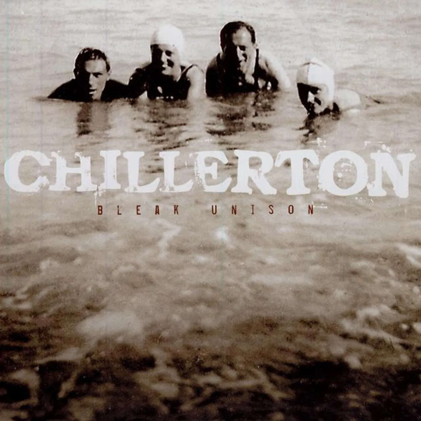 Chillerton Brand Page