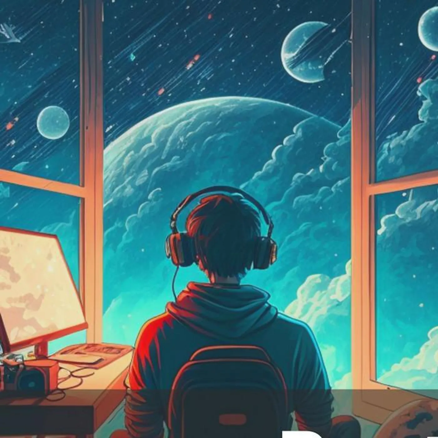 ChillHop Beats Brand Page