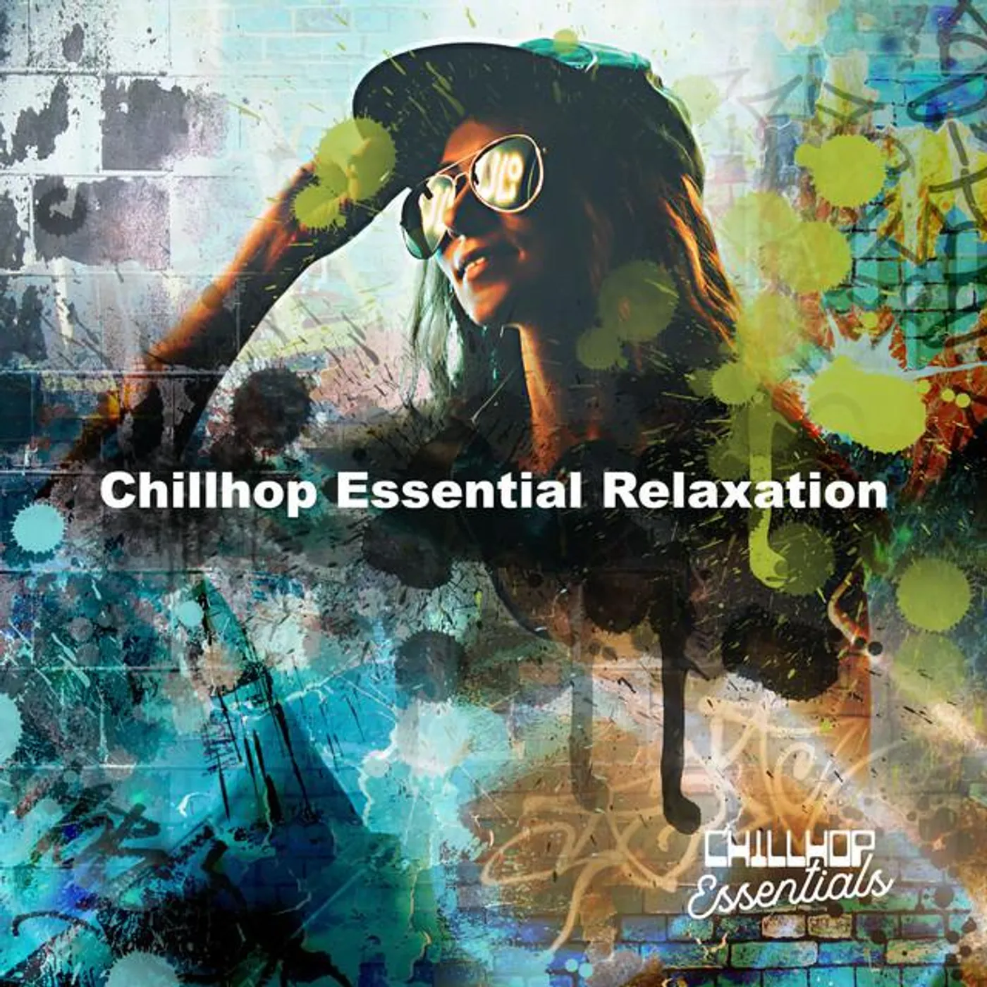 Chillhop Essentials