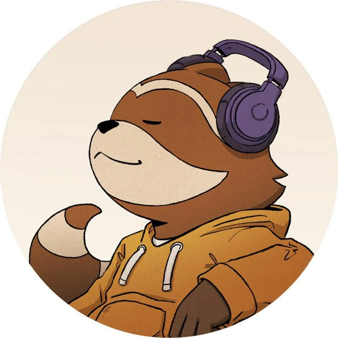 Chillhop Music Brand Page