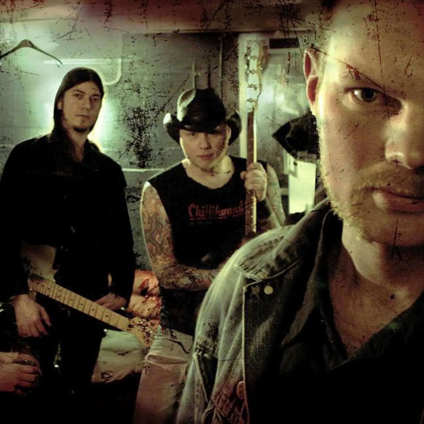 Chillihounds Brand Page